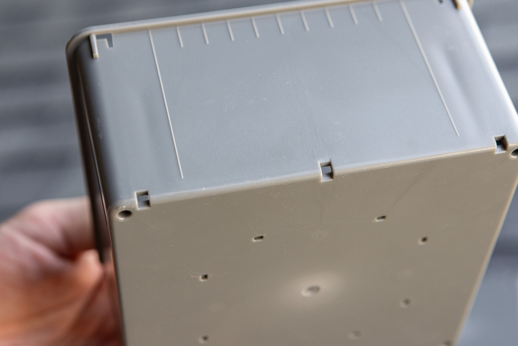 Mamba Polycarbonate Solar Junction Box | Solamp